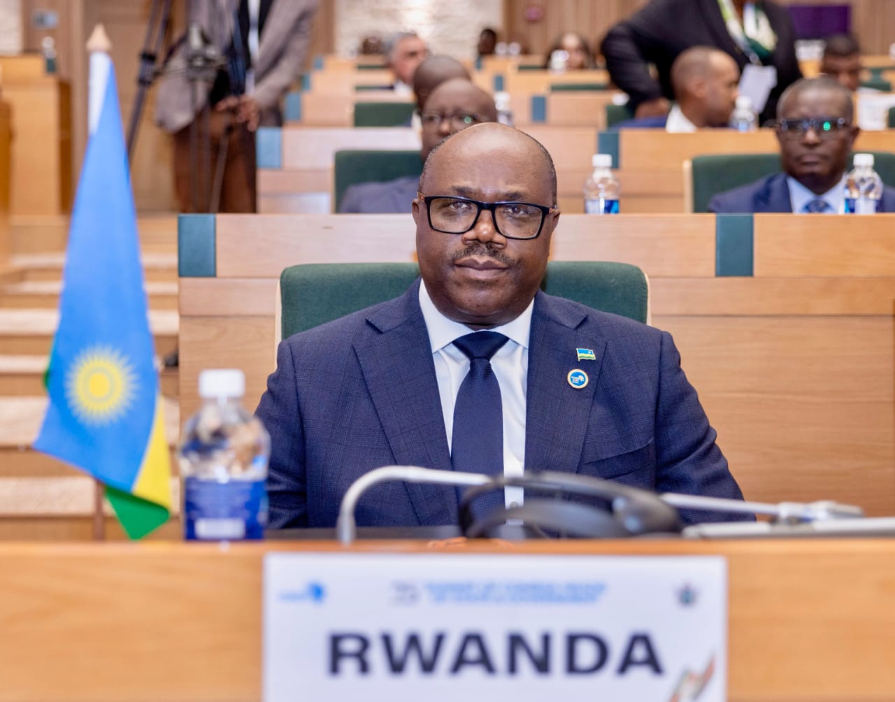 Sommet de COMESA: le Rwanda appelle à lever les barrières commerciales et à accélérer l’industrialisation