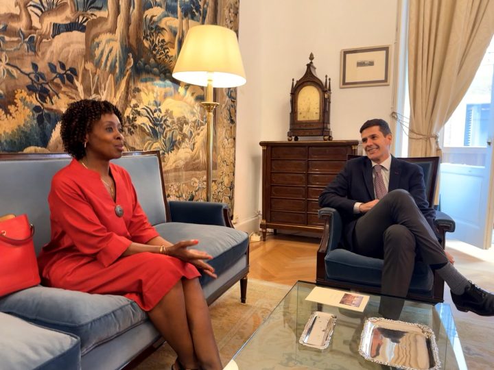 Diplomatie: le Rwanda ouvre sa première ambassade en Espagne