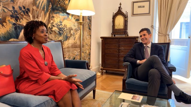 Diplomatie: le Rwanda ouvre sa première ambassade en Espagne
