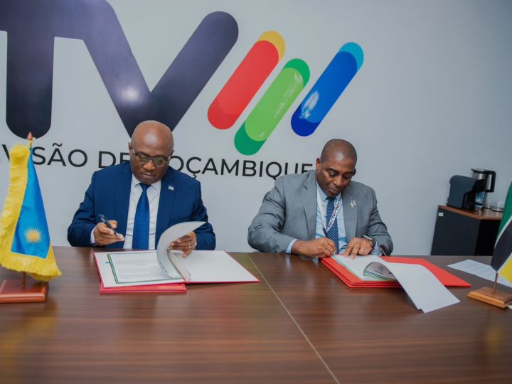 RBA et TVM signent un accord de coopération médiatique