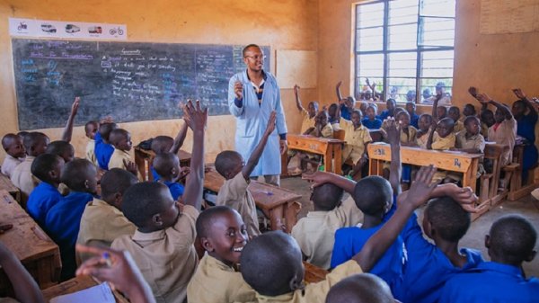 Journée mondiale des enseignants: une journée de célébration, pas un jour férié