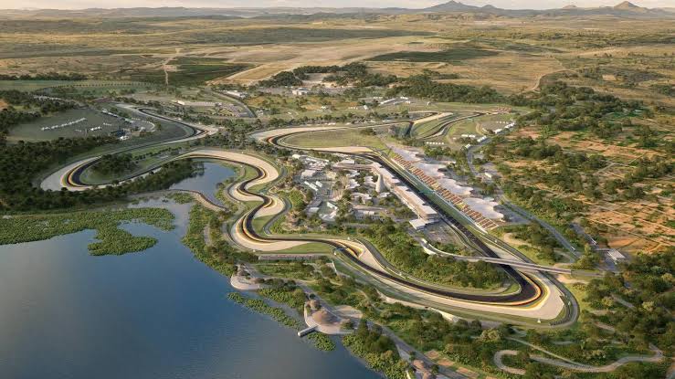 Formule 1 au Rwanda: le président de la Commission de l’UA salue un tournant pour le sport africain