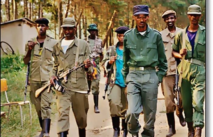 Ijambo ry’ibanze – Umunsi wo gukunda Igihugu: Nyuma y’imyaka 36, urugamba rurakomeje