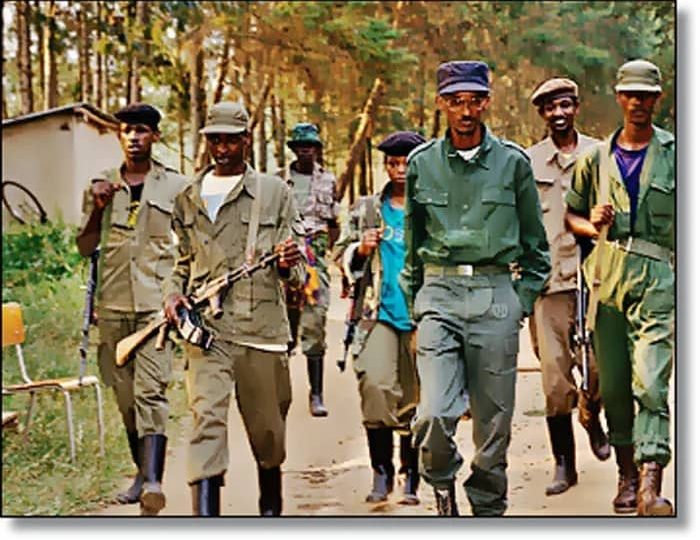 Ijambo ry’ibanze – Umunsi wo gukunda Igihugu: Nyuma y’imyaka 36, urugamba rurakomeje