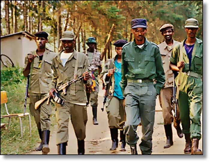 Ijambo ry’ibanze – Umunsi wo gukunda Igihugu: Nyuma y’imyaka 36, urugamba rurakomeje