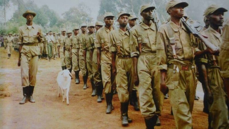 Éditorial – Journée du patriotisme: 36 ans après, la lutte pour le Rwanda se poursuit