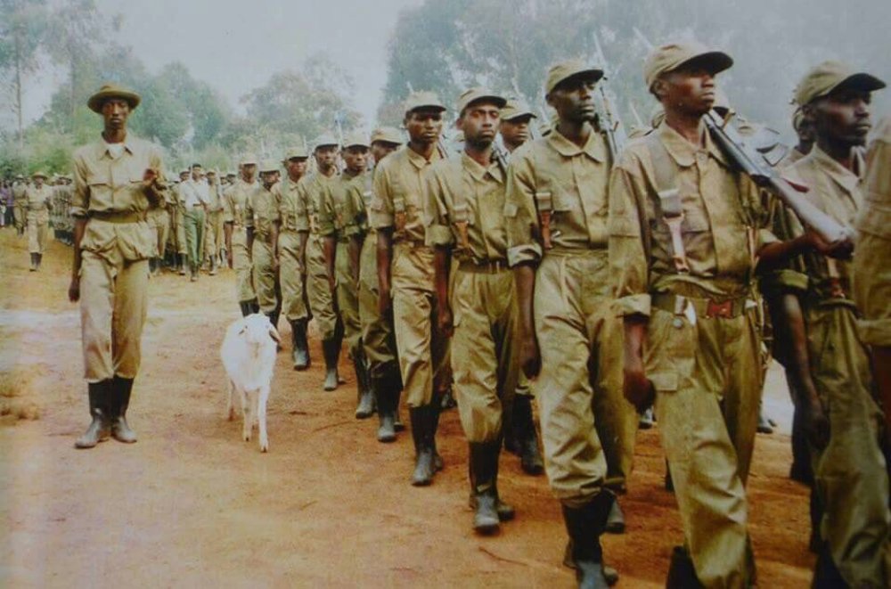 Éditorial – Journée du patriotisme: 36 ans après, la lutte pour le Rwanda se poursuit